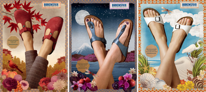 birkenstock campaign arizona