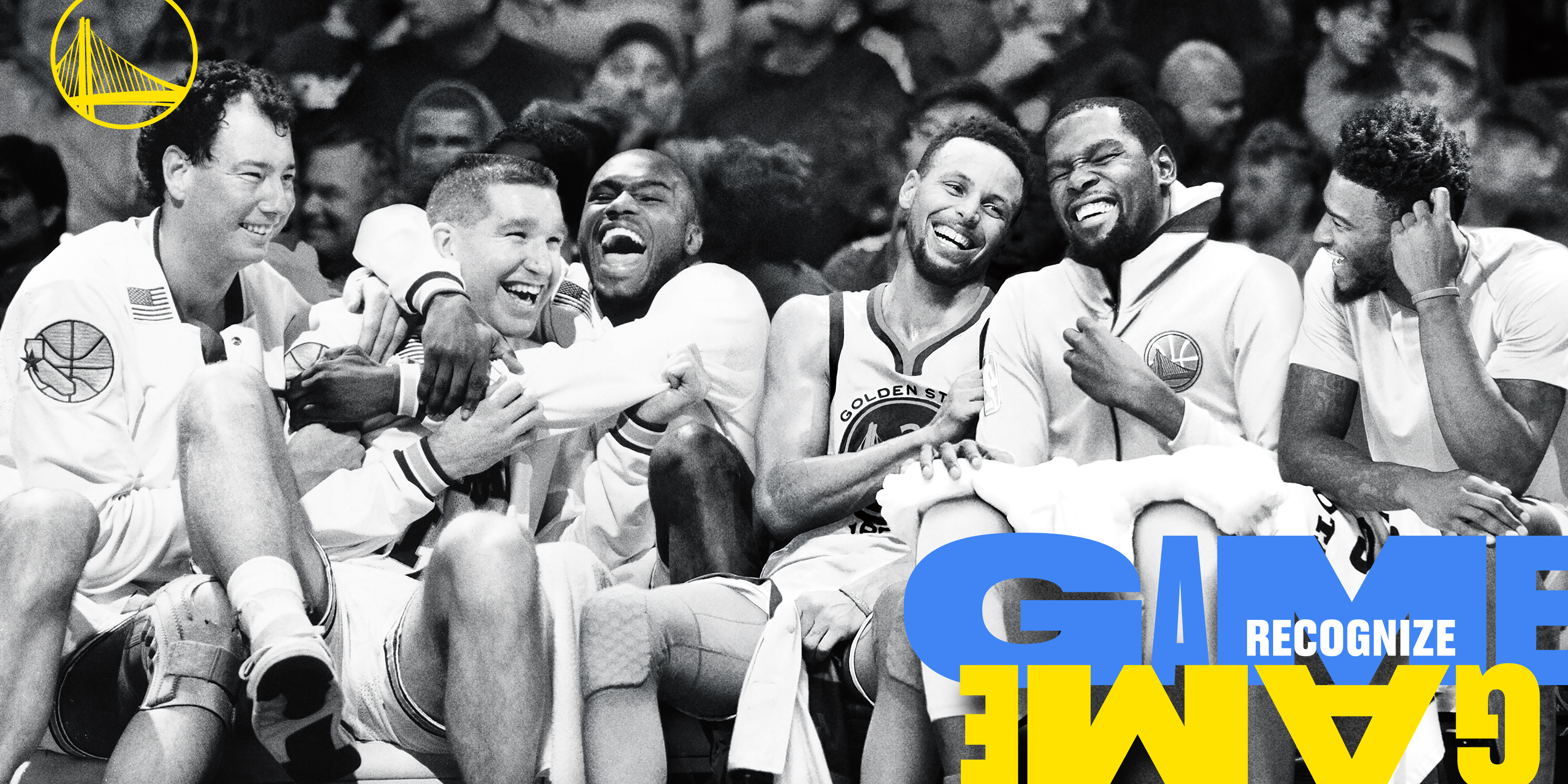 Golden State Warriors on X: When the shot looks goooood 💪   / X