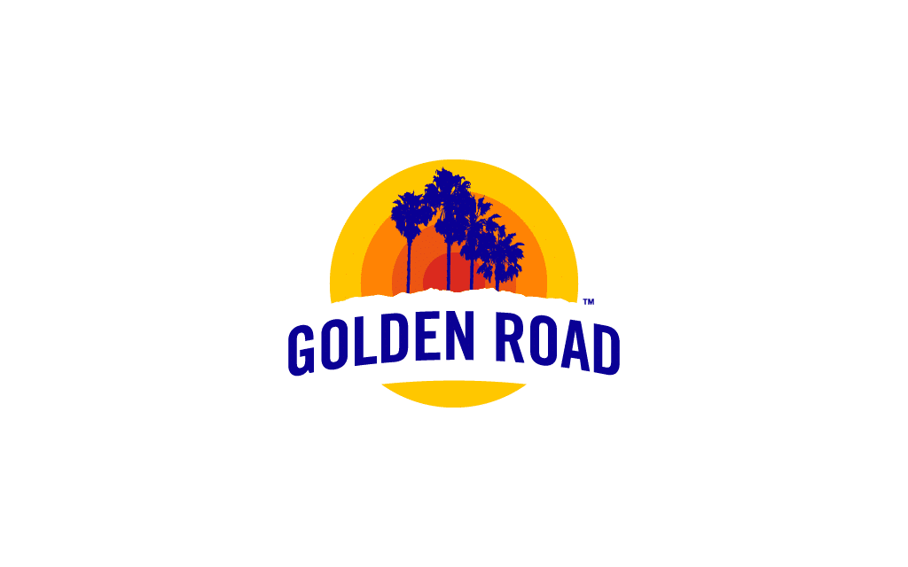 Golden Road