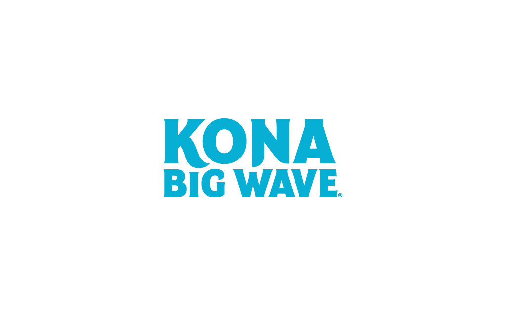 Kona Big Wave