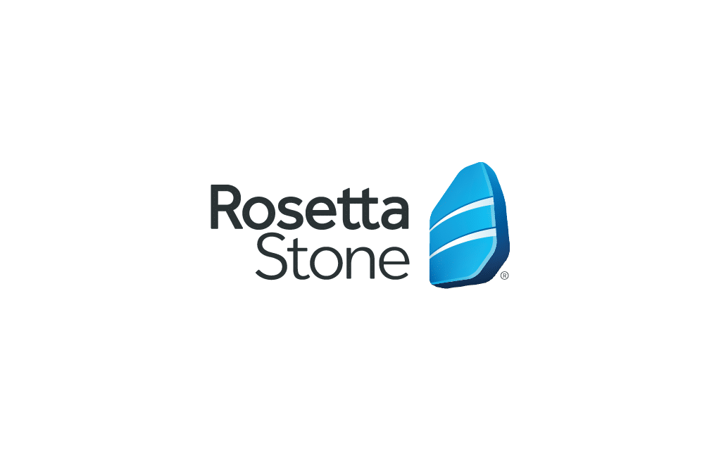 Rosetta Stone