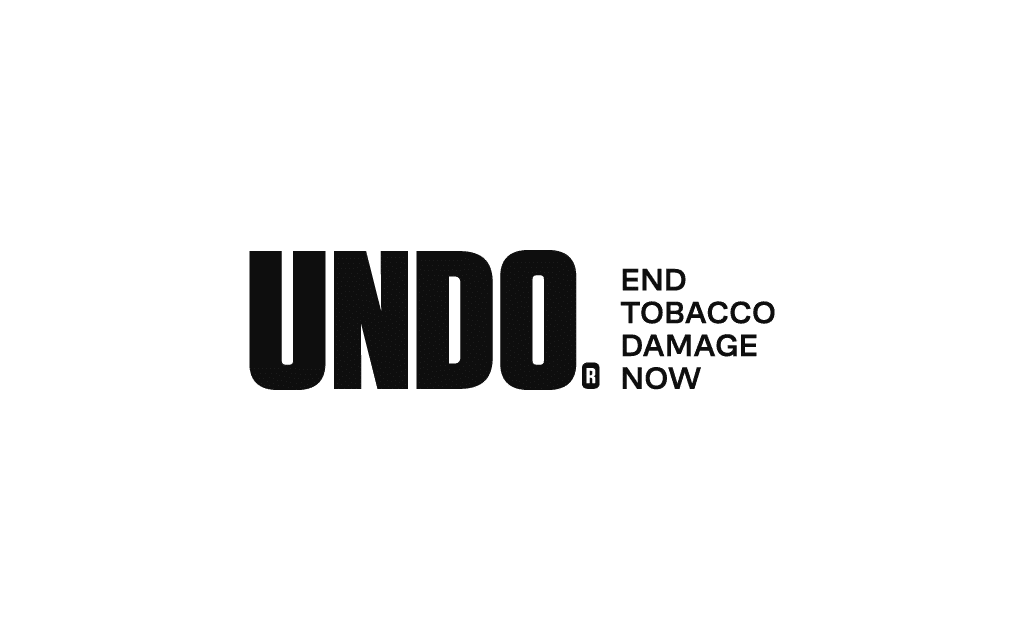 UNDO, End Tobacco Damage Now